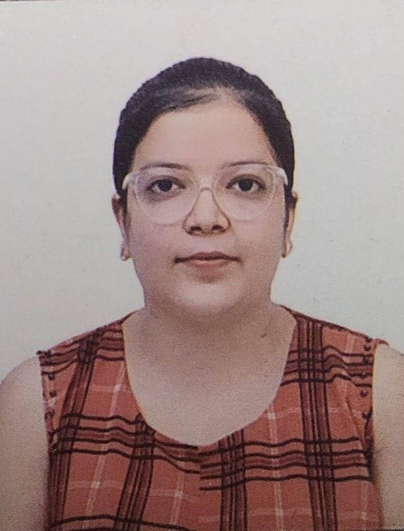 Ms. Muskan